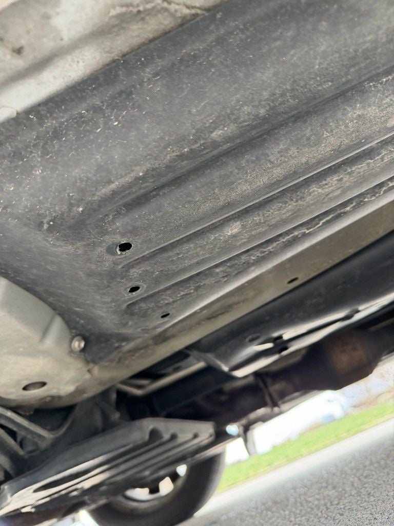 2012 Toyota Sienna XLE