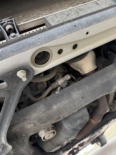 2012 Toyota Sienna XLE