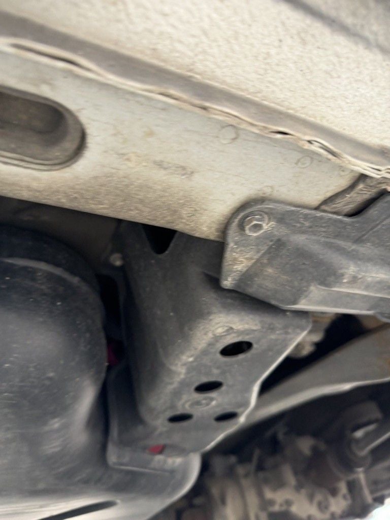 2012 Toyota Sienna XLE