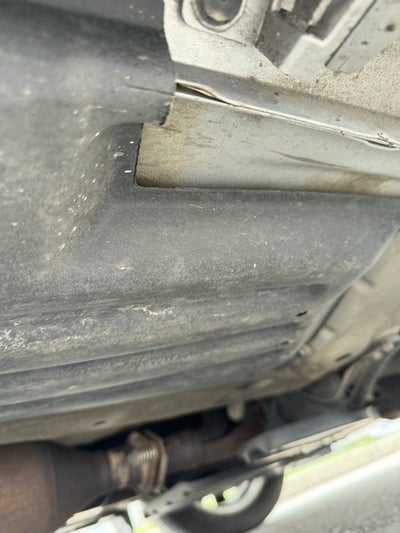 2012 Toyota Sienna XLE