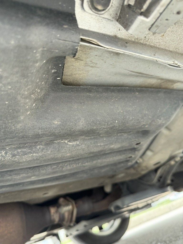 2012 Toyota Sienna XLE