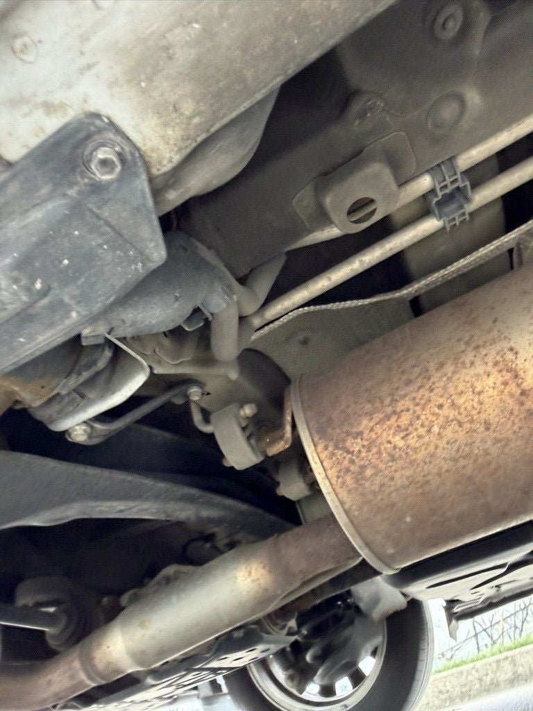 2012 Toyota Sienna XLE