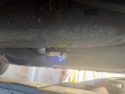 2012 Toyota Tundra Grade