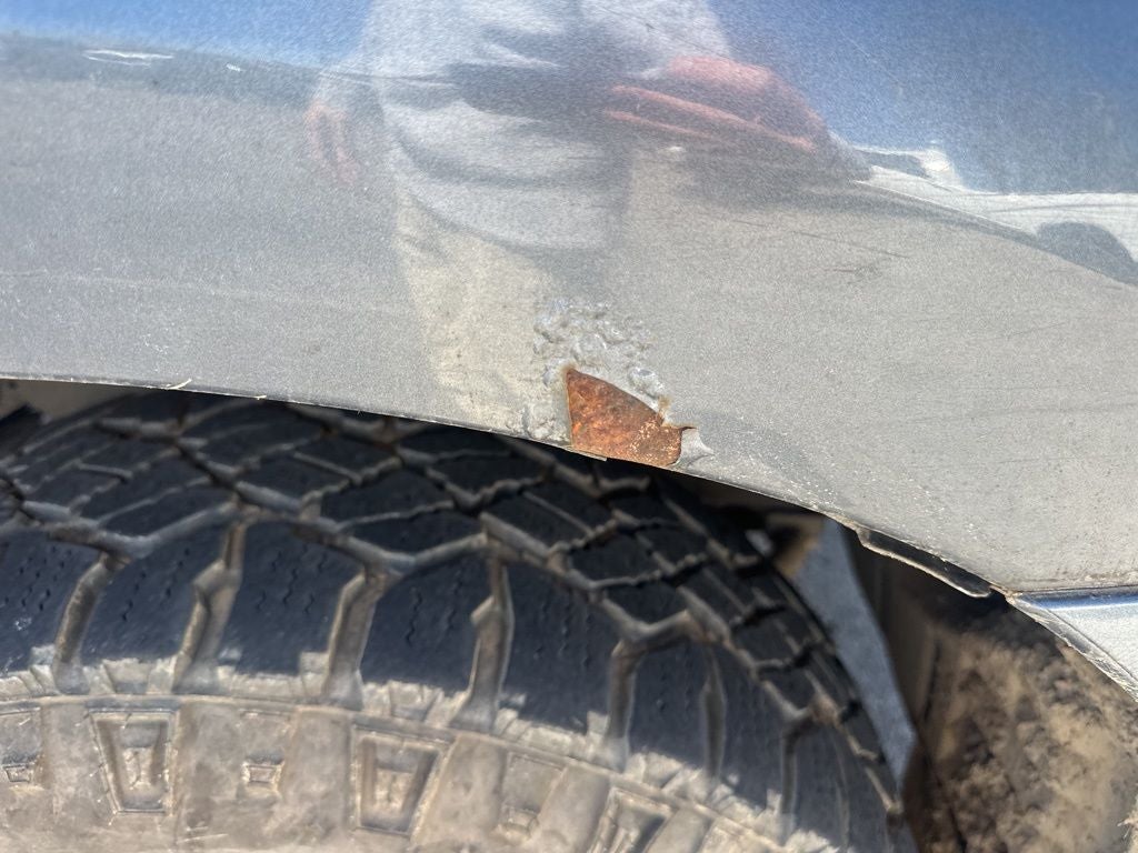 2010 Toyota Tundra Limited