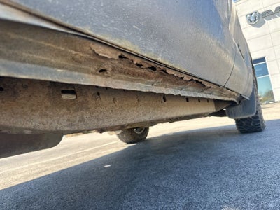 2010 Toyota Tundra Limited