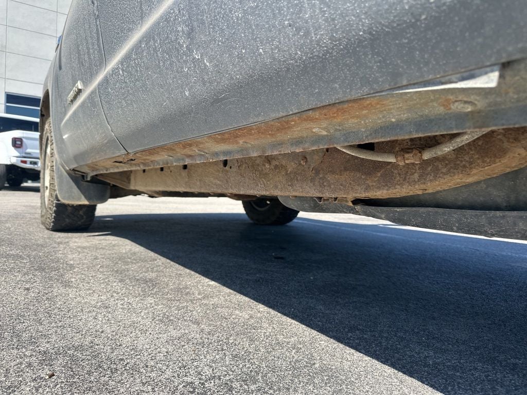 2010 Toyota Tundra Limited