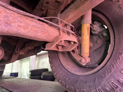 2010 Toyota Tundra Limited