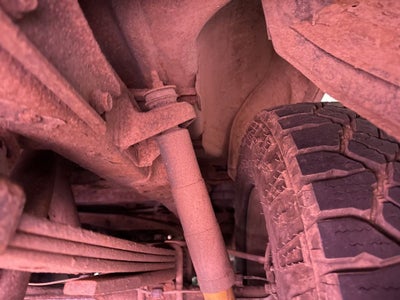 2010 Toyota Tundra Limited