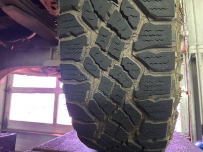 2010 Toyota Tundra Limited