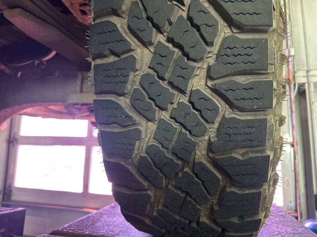 2010 Toyota Tundra Limited