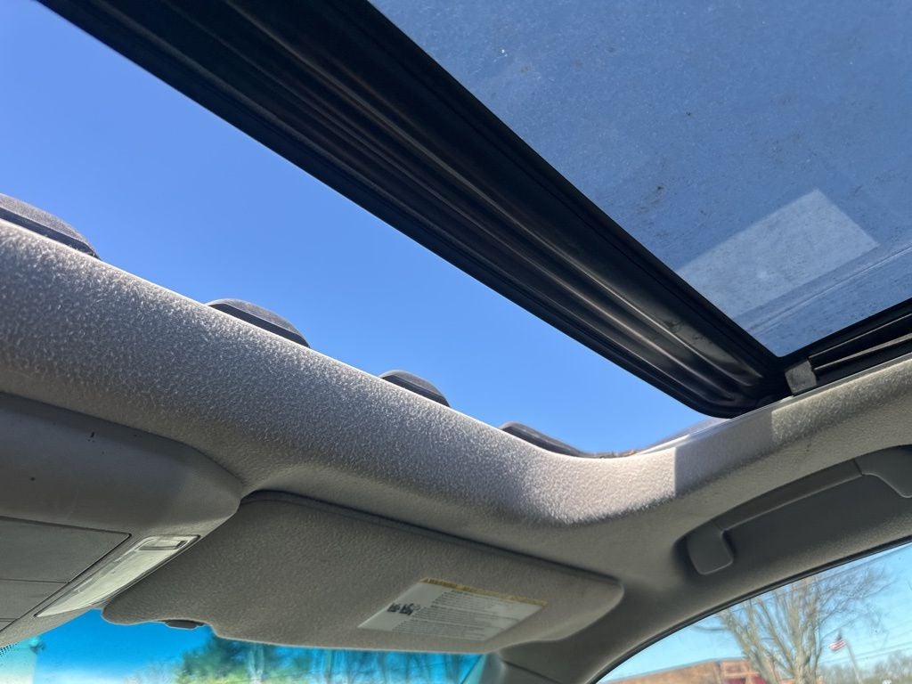 2010 Toyota Tundra Limited