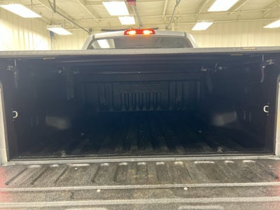2021 Toyota Tundra Limited