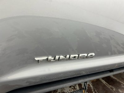2021 Toyota Tundra Limited