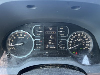 2021 Toyota Tundra Limited