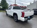 2023 Toyota Tundra Hybrid Limited