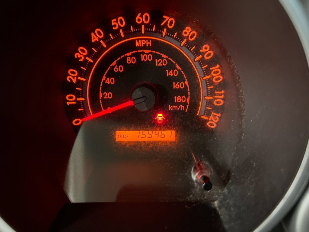 2011 Toyota Tundra Grade