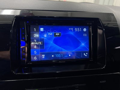 2011 Toyota Tundra Grade