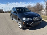 2008 BMW X5 4.8i
