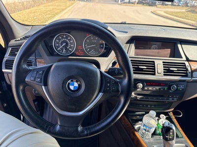2008 BMW X5 4.8i
