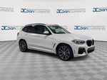 2021 BMW X3 M40i