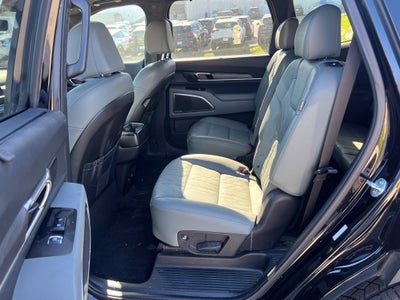 2024 Kia Telluride SX-Prestige X-Pro