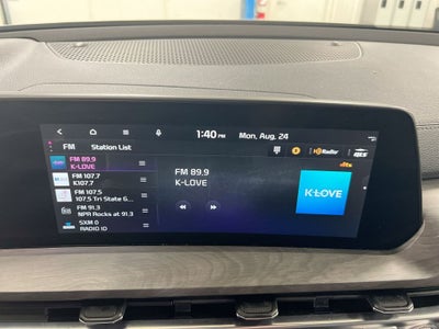 2024 Kia Telluride SX X-Line