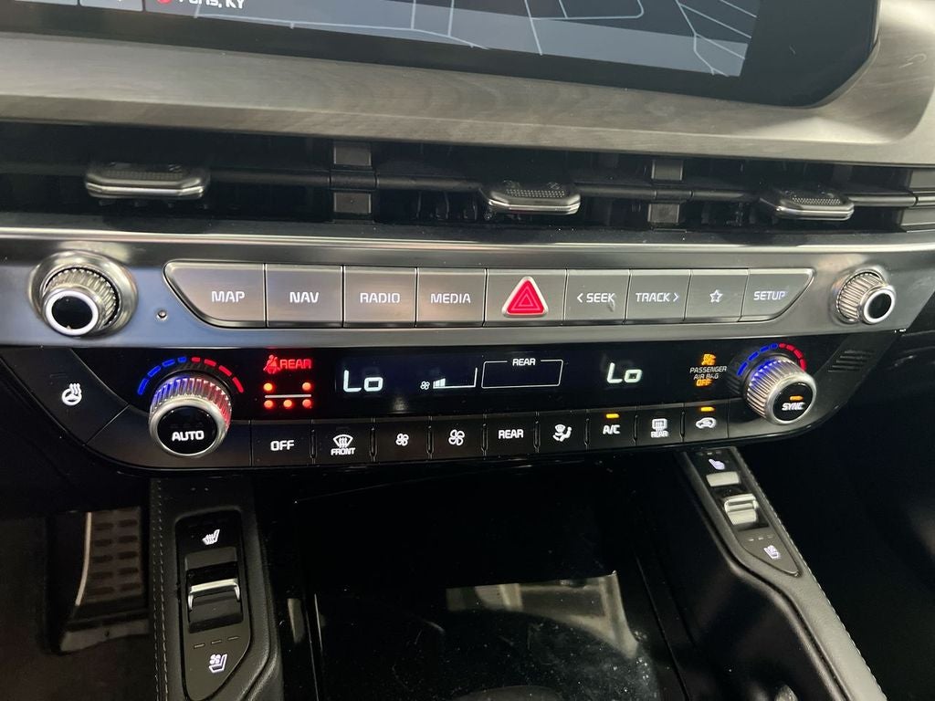 2024 Kia Telluride SX X-Line