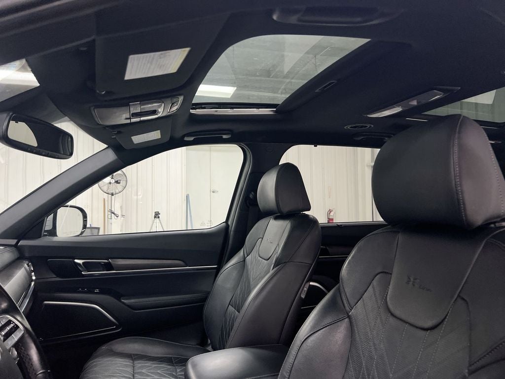 2024 Kia Telluride SX X-Line