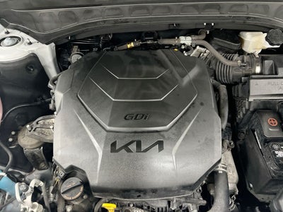 2024 Kia Telluride SX X-Line