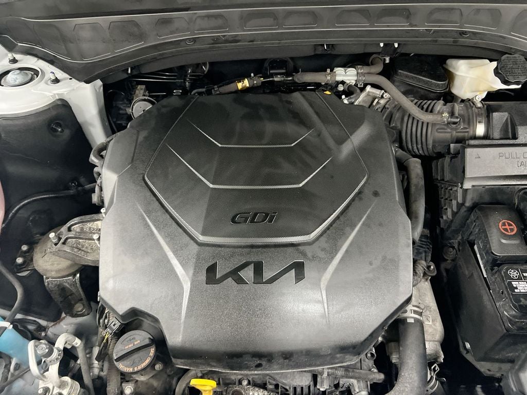 2024 Kia Telluride SX X-Line