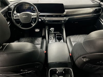 2023 Kia Telluride SX X-Pro