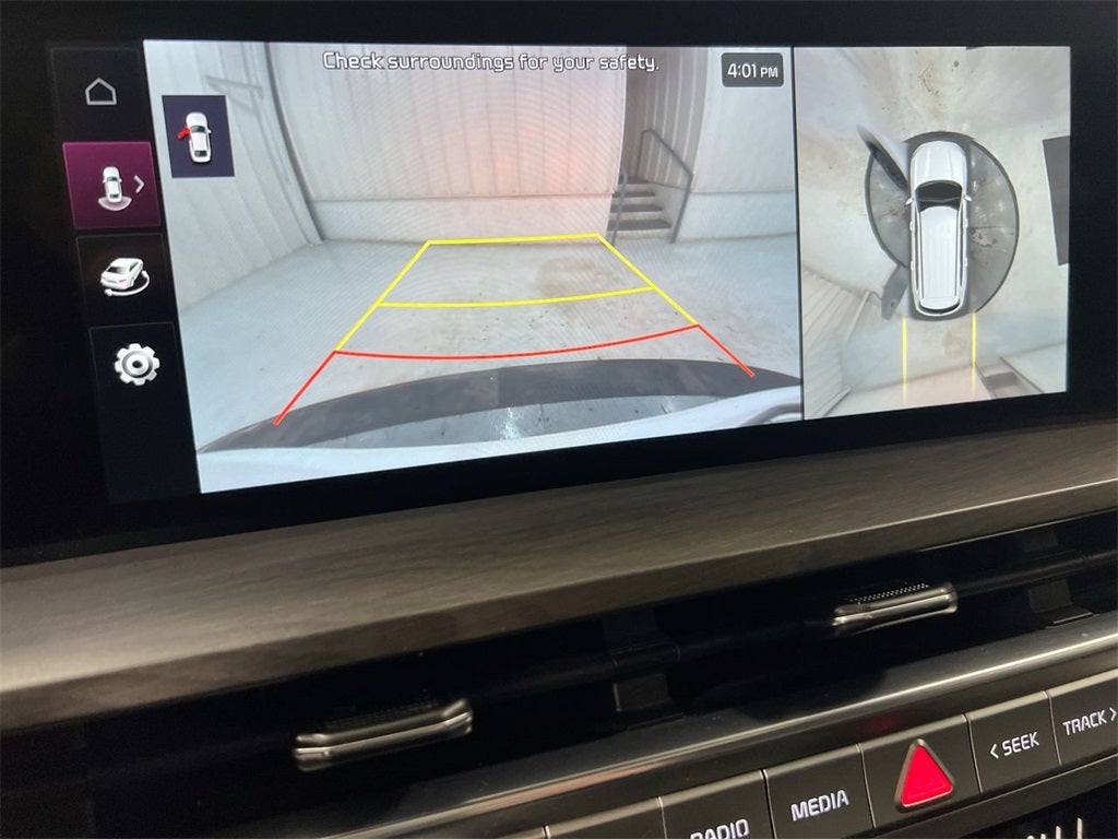 2023 Kia Telluride SX X-Pro