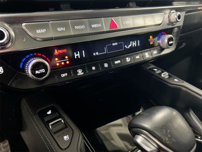 2023 Kia Telluride SX X-Pro