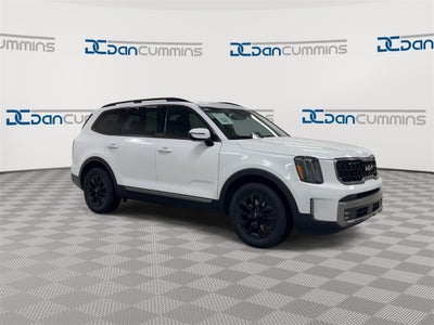 2023 Kia Telluride SX X-Pro