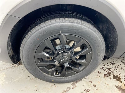 2023 Kia Telluride SX X-Pro