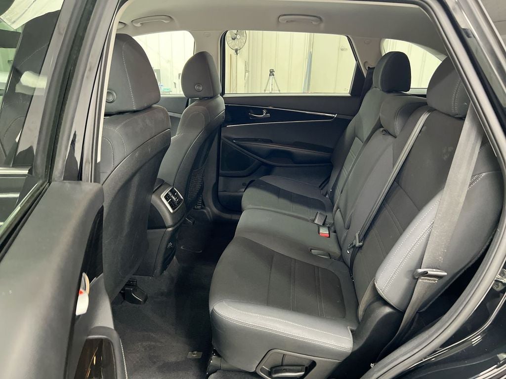 2019 Kia Sorento L