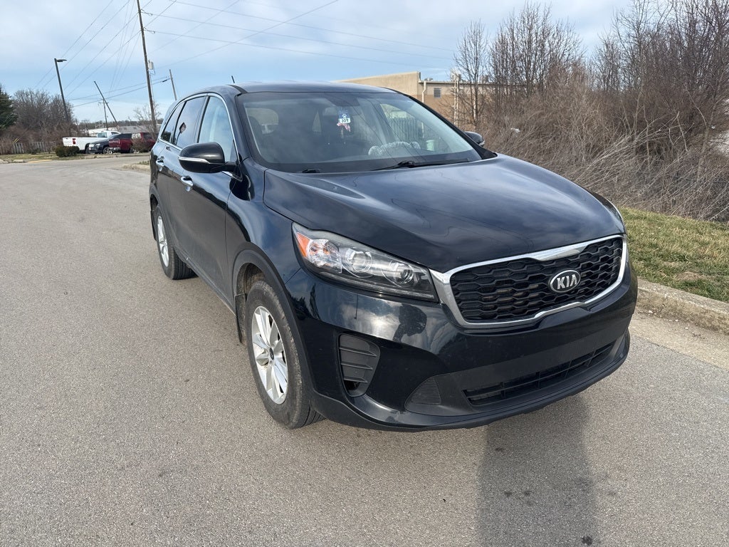 2019 Kia Sorento L