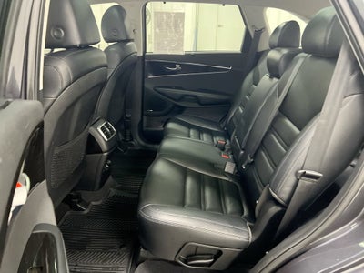 2019 Kia Sorento EX