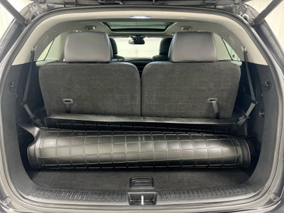 2019 Kia Sorento EX