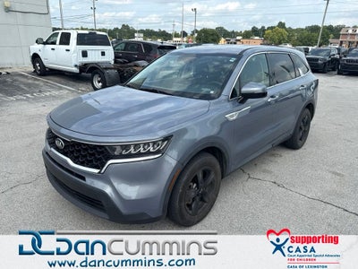 2021 Kia Sorento LX