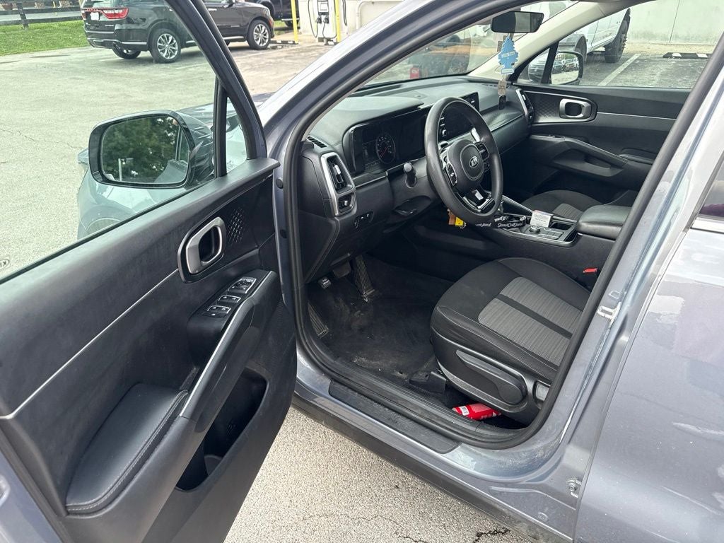 2021 Kia Sorento LX