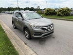 2017 Hyundai Santa Fe Sport 2.4 Base