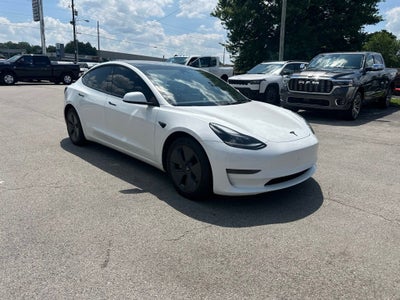 2023 Tesla Model 3 Base