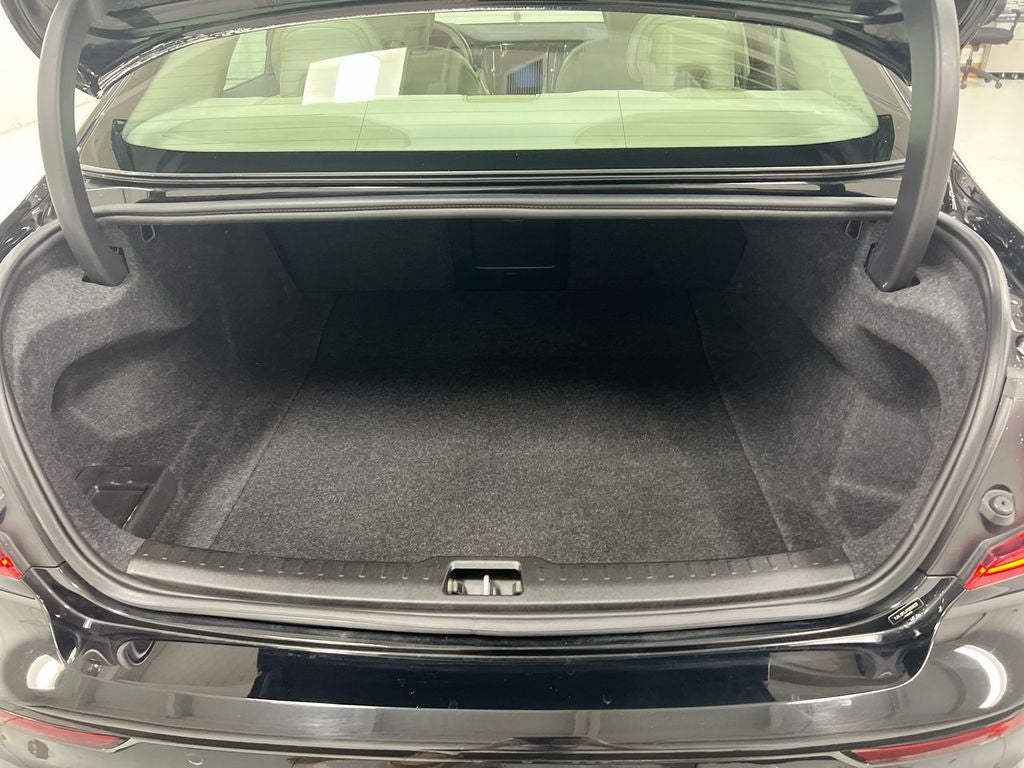 2023 Volvo S60 B5 Plus Dark Theme