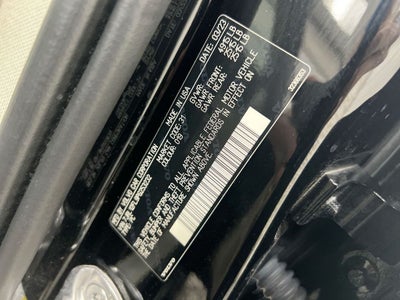 2023 Volvo S60 B5 Plus Dark Theme