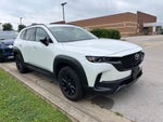 2025 Mazda Mazda CX-50 Hybrid Premium
