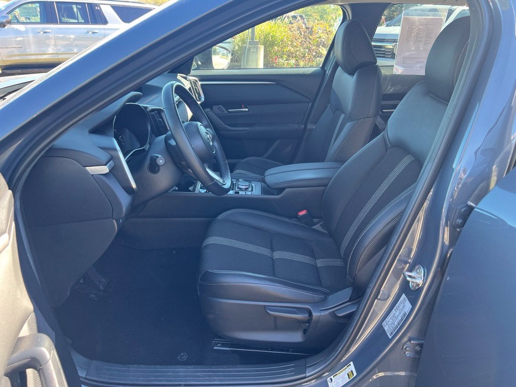 2024 Mazda Mazda CX-50 2.5 S Select Package