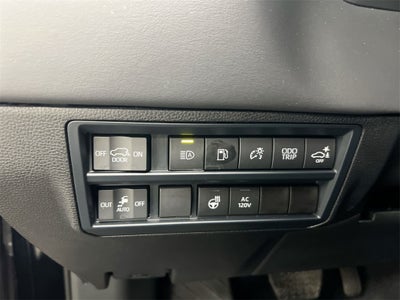 2025 Toyota Sequoia Platinum