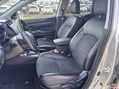 2024 Mitsubishi Outlander Sport 2.0 SE