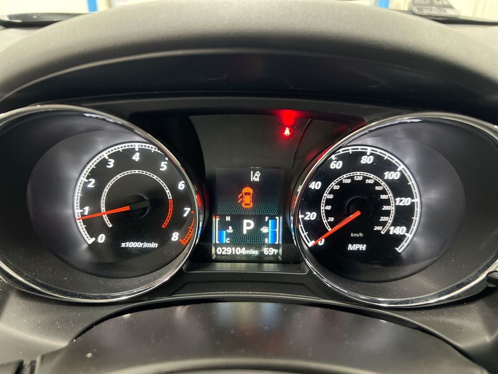 2025 Mitsubishi Outlander Sport 2.0 ES